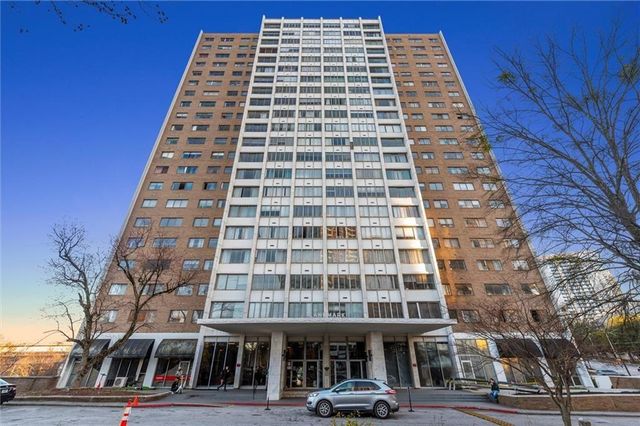 215 Piedmont Ave, #1608 NE, Atlanta, GA 30308