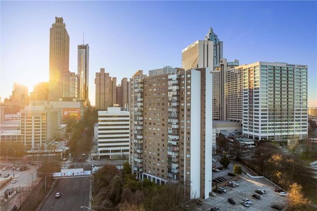215 Piedmont Ave, #1608 NE, Atlanta, GA 30308