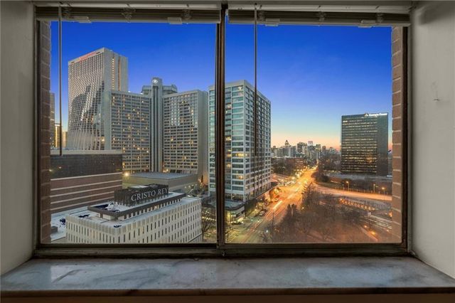 215 Piedmont Ave, #1608 NE, Atlanta, GA 30308