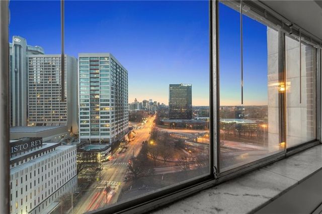 215 Piedmont Ave, #1608 NE, Atlanta, GA 30308