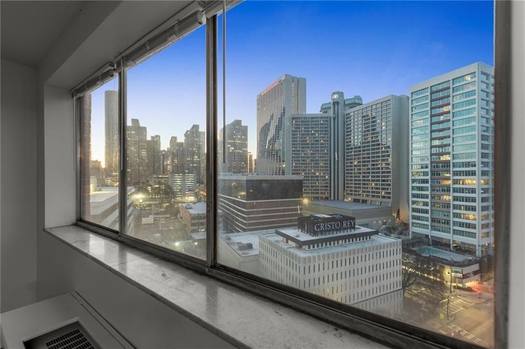 215 Piedmont Ave, #1608 NE, Atlanta, GA 30308