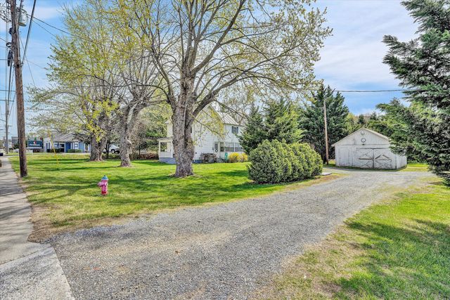 5164 5140 Lee HWY, Troutville, VA 24175