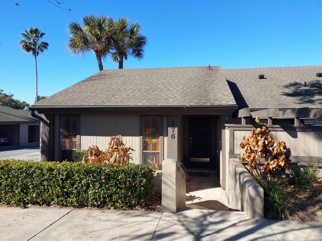 176 MAITLAND AVENUE 176, Altamonte Springs, FL 32701
