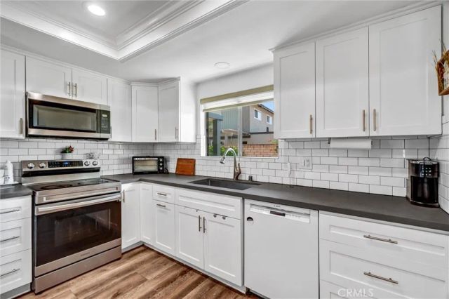 5470 Cajon, Buena Park, CA 90621