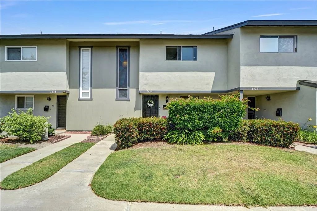 5470 Cajon, Buena Park, CA 90621
