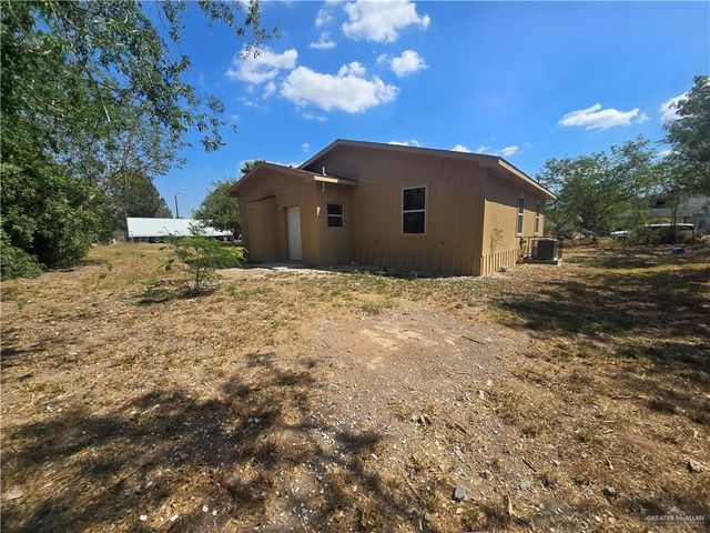 831 Navarro Lane, Edinburg, TX 78542