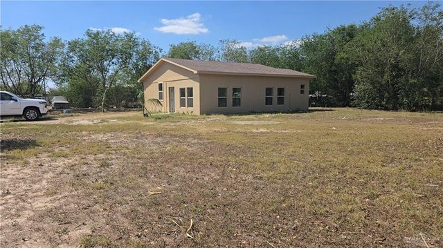 831 Navarro Lane, Edinburg, TX 78542