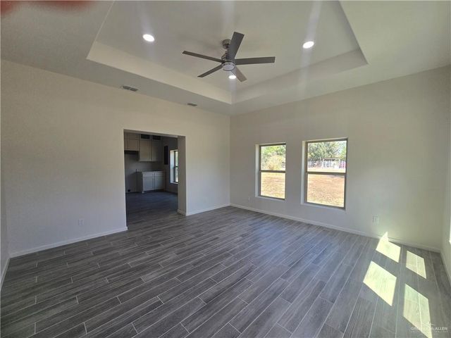831 Navarro Lane, Edinburg, TX 78542