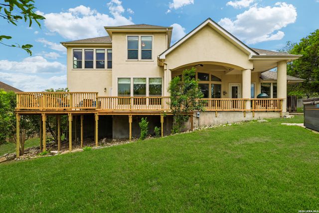 1938 Alpine Mist, San Antonio, TX 78258