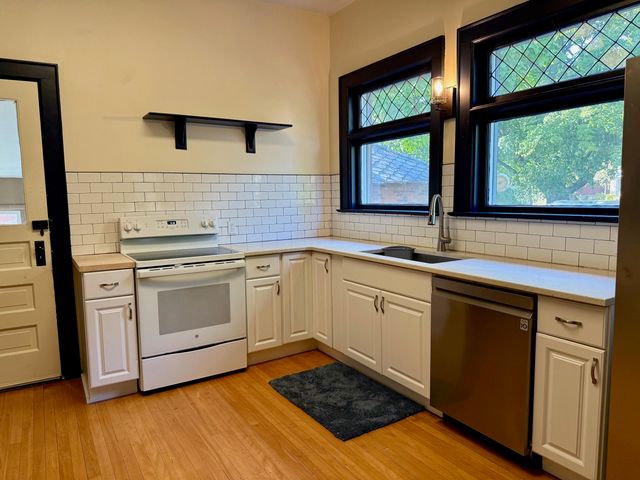 513 E Cass Street, Cadillac, MI 49601