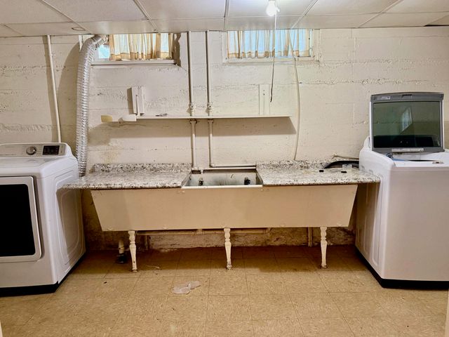 513 E Cass Street, Cadillac, MI 49601