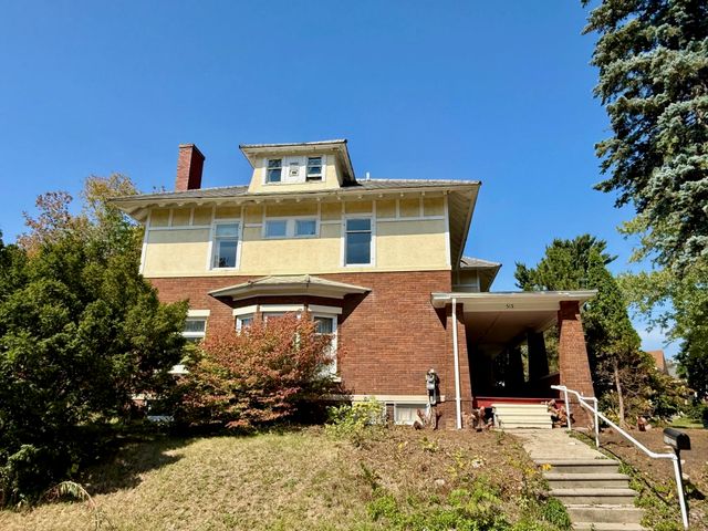 513 E Cass Street, Cadillac, MI 49601