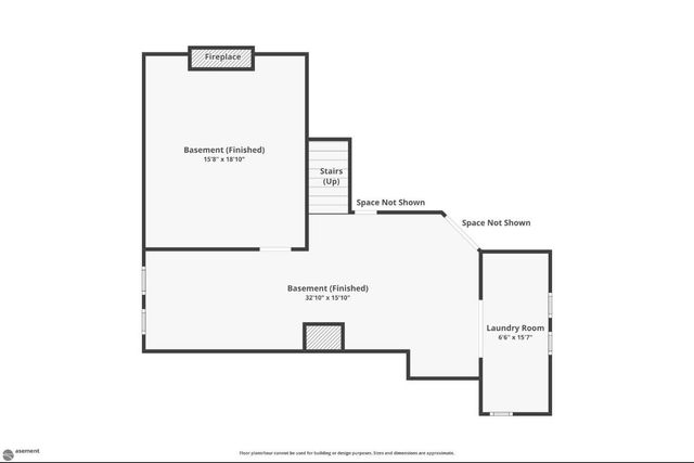 513 E Cass Street, Cadillac, MI 49601