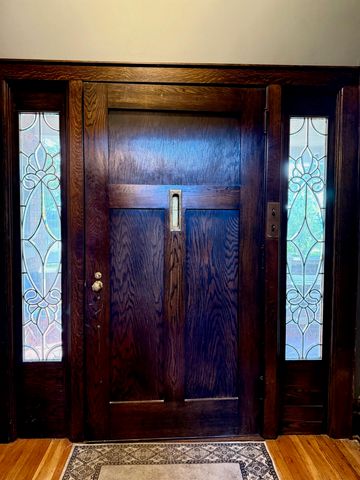 513 E Cass Street, Cadillac, MI 49601