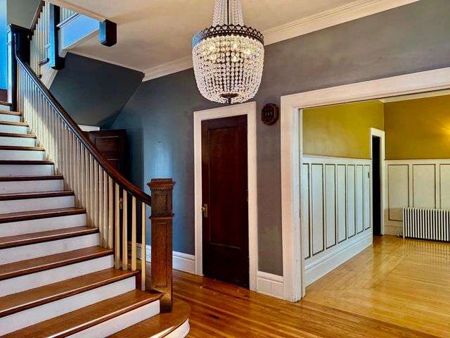 513 E Cass Street, Cadillac, MI 49601