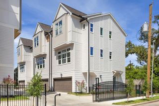 1739 Mary Street, Houston, TX 77026