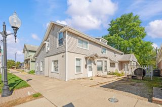 422 N Main Street, Watervliet City, MI 49098