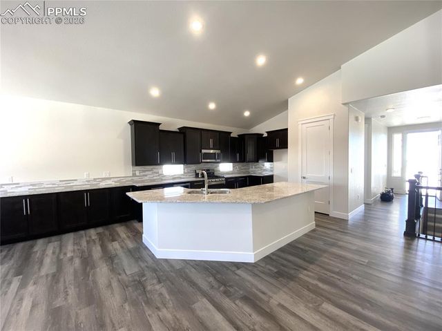 11132 Rolling Ranch Drive, Peyton, CO 80831