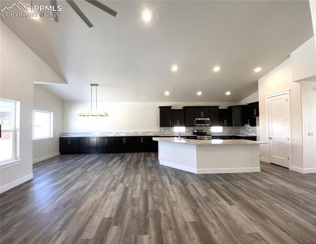 11132 Rolling Ranch Drive, Peyton, CO 80831