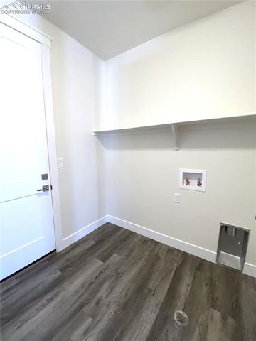 11132 Rolling Ranch Drive, Peyton, CO 80831