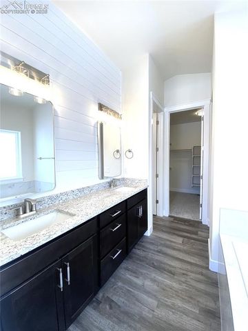 11132 Rolling Ranch Drive, Peyton, CO 80831