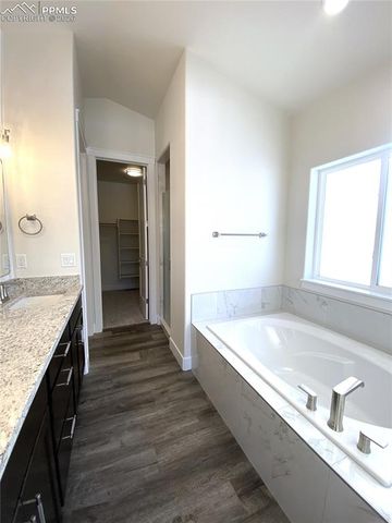 11132 Rolling Ranch Drive, Peyton, CO 80831