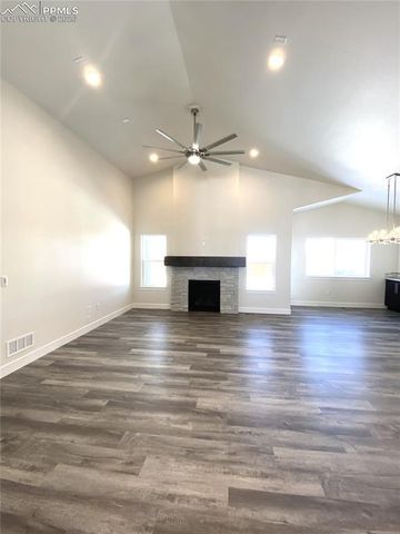 11132 Rolling Ranch Drive, Peyton, CO 80831