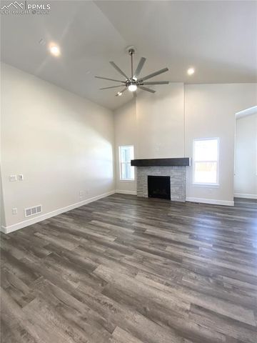 11132 Rolling Ranch Drive, Peyton, CO 80831