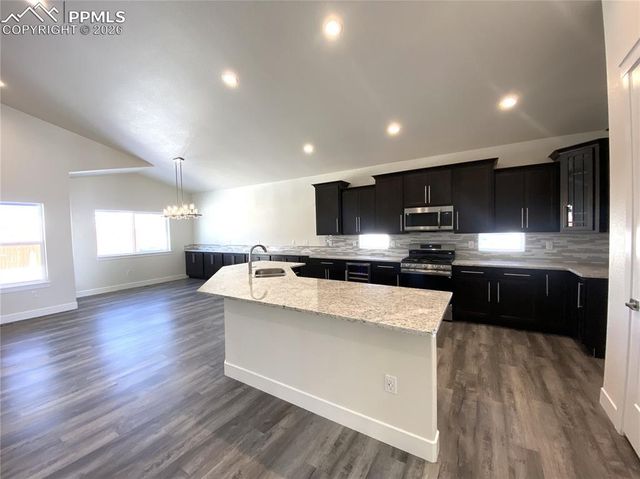 11132 Rolling Ranch Drive, Peyton, CO 80831