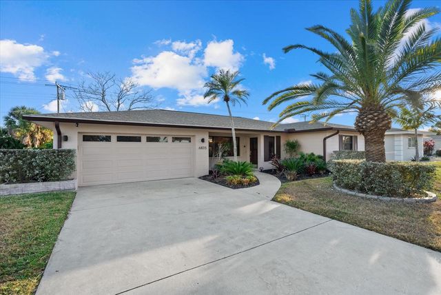 6835 ROXBURY DRIVE, Sarasota, FL 34231