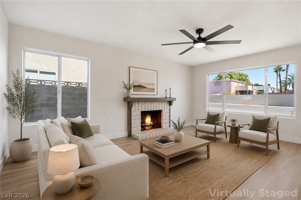 7275 Bridgeview Avenue, Las Vegas, NV 89147 — photo 4