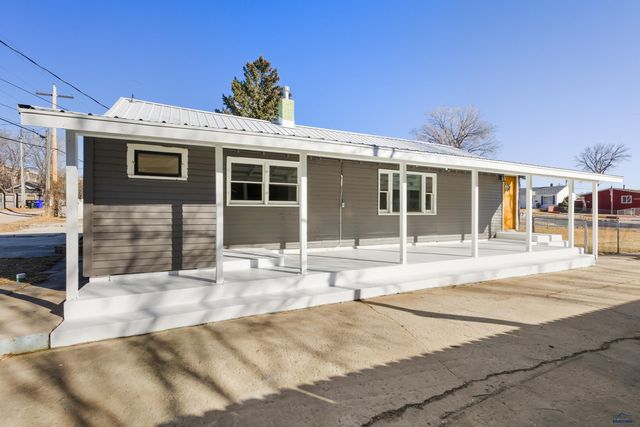 1119 FARLOW AVE, Rapid City, SD 57701