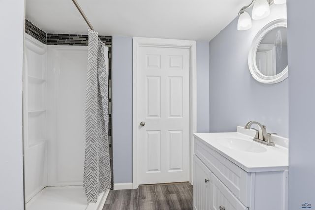 1119 FARLOW AVE, Rapid City, SD 57701