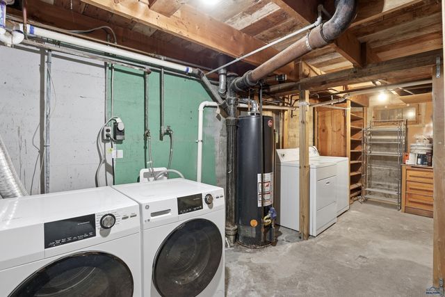 1119 FARLOW AVE, Rapid City, SD 57701