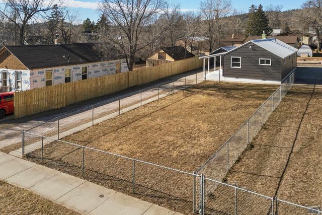 1119 FARLOW AVE, Rapid City, SD 57701