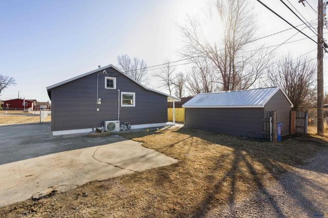 1119 FARLOW AVE, Rapid City, SD 57701