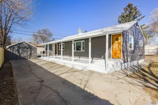 1119 FARLOW AVE, Rapid City, SD 57701