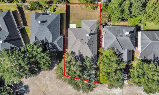 7207 Glenbank Way, Houston, TX 77095