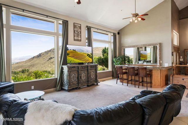 6 Canyon Drive, Carson City, NV 89703