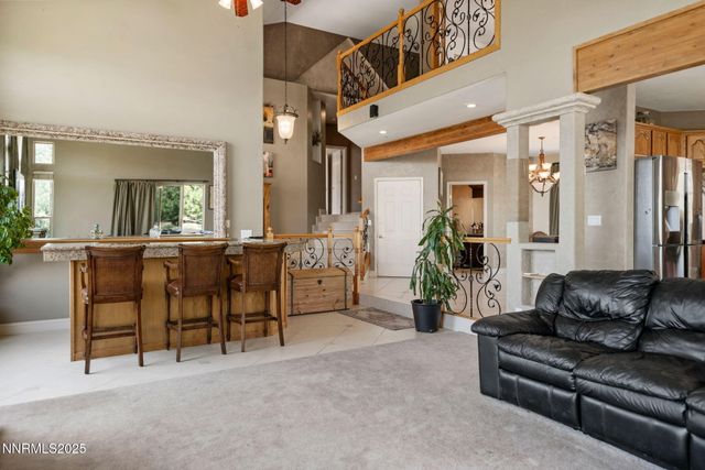 6 Canyon Drive, Carson City, NV 89703
