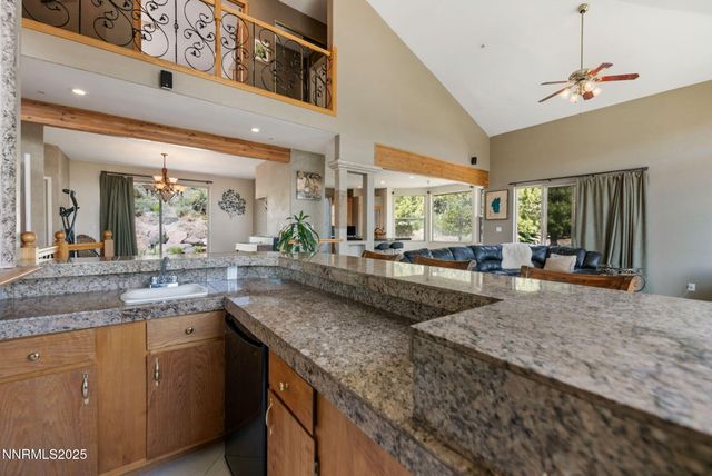 6 Canyon Drive, Carson City, NV 89703