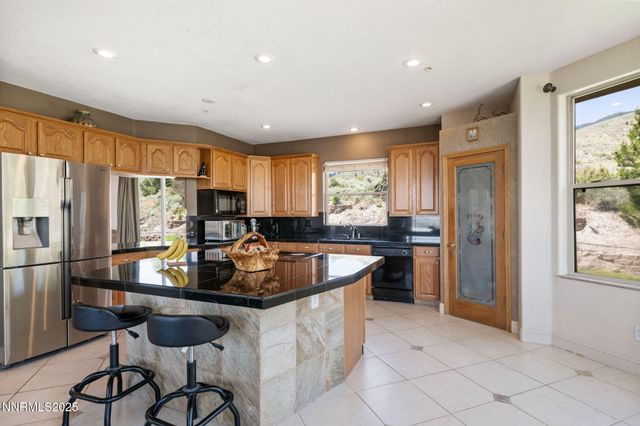 6 Canyon Drive, Carson City, NV 89703