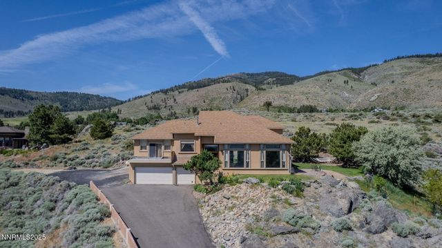 6 Canyon Drive, Carson City, NV 89703