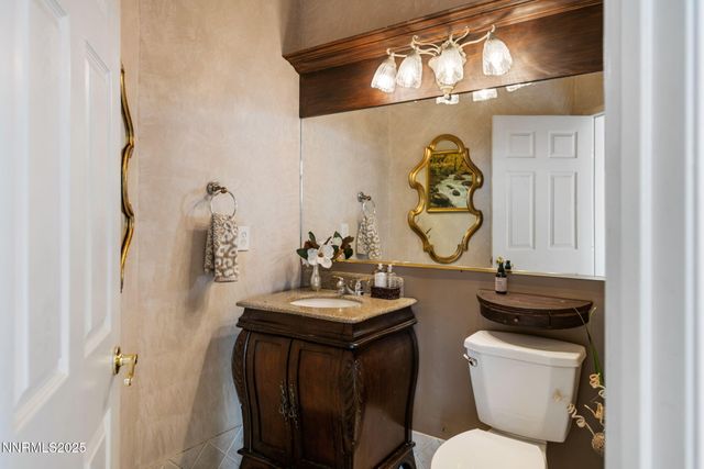 6 Canyon Drive, Carson City, NV 89703