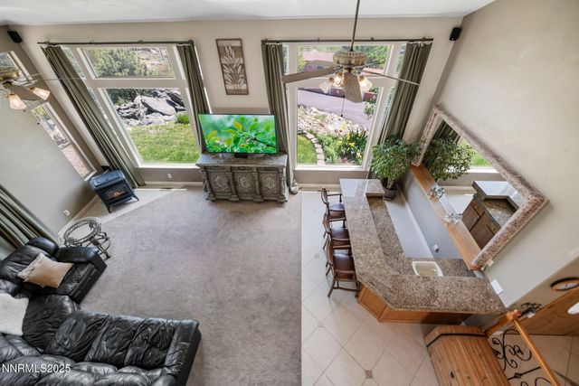 6 Canyon Drive, Carson City, NV 89703