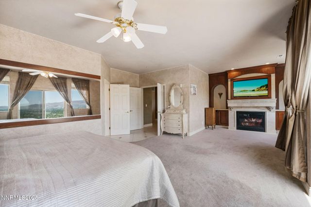 6 Canyon Drive, Carson City, NV 89703