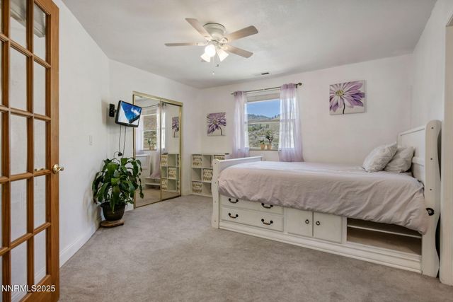 6 Canyon Drive, Carson City, NV 89703
