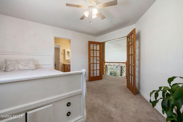 6 Canyon Drive, Carson City, NV 89703