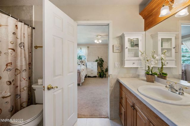 6 Canyon Drive, Carson City, NV 89703