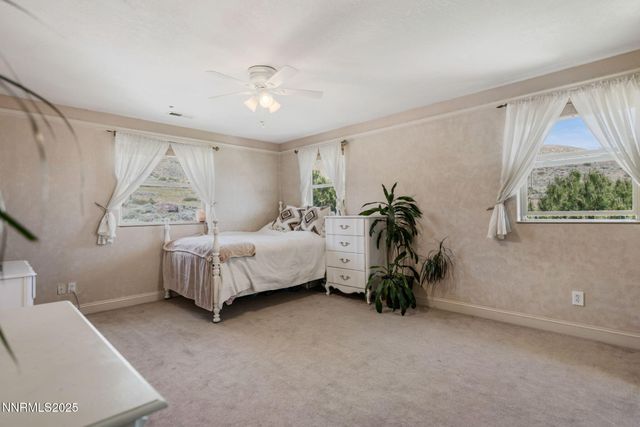 6 Canyon Drive, Carson City, NV 89703